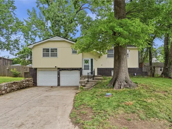 6710 Cleveland Ave, Kansas City, KS 66104