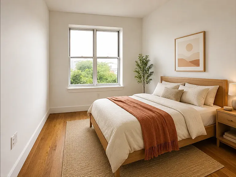 226 Hawthorne St #5BB — Photo 4