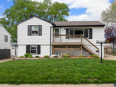 809 N Williams Ave, Sioux Falls, SD, 57104