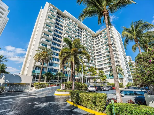 1200 West Ave APT 1511, Miami Beach, FL 33139