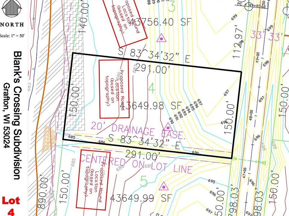 1st image of 883 Tallgrass Dr