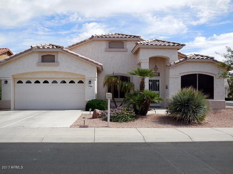 1st image of 17459 N Coconino Dr