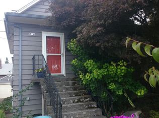 502 NW 44th St, Seattle, WA 98107