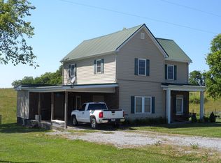 465 Thurman Ln, Springfield, KY 40069