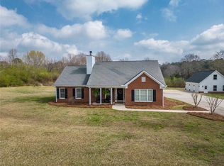 2020 Whitney Rd, Monroe, GA 30655