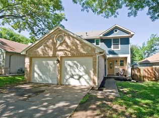 2319 Dowd Ln, Austin, TX 78728