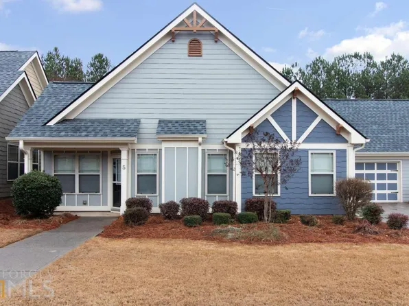 5 Mary Ln NE, White, GA 30184