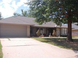 6308 NW 83rd St, Oklahoma City, OK 73132