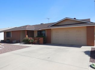12419 W Candlelight Dr, Sun City West, AZ 85375