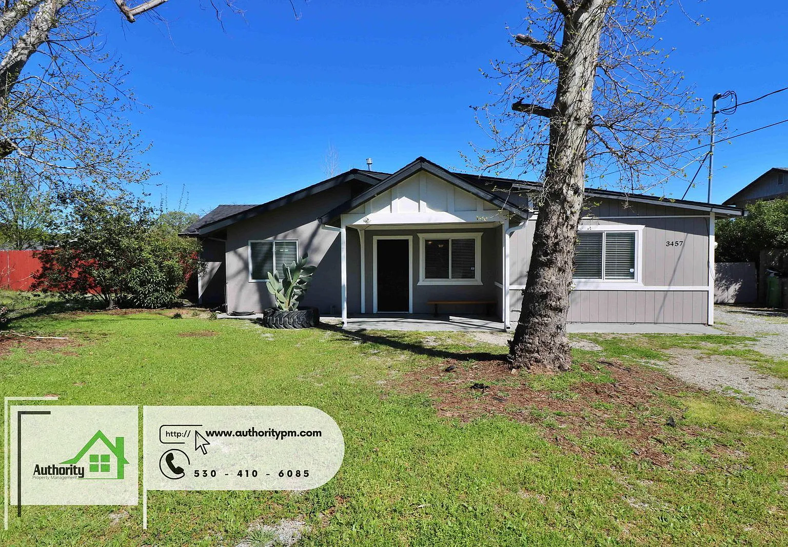 3 bed, 2.0 bath, 1438 sqft, $2,295 — Photo 3