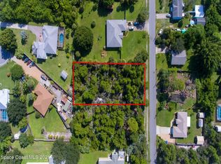 0 Allen Ave, Sebastian, FL 32976