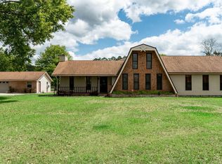 1599 Long Horn Rd, Middleburg, FL 32068