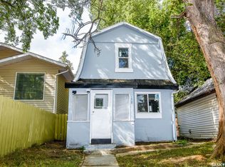 1626 19th Street W, Saskatoon, SK S7M 1C6
