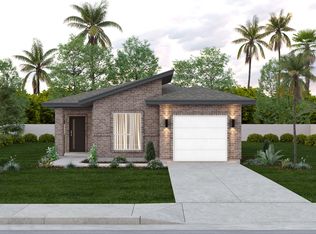 5123 Carambola Ln, Laredo, TX 78046