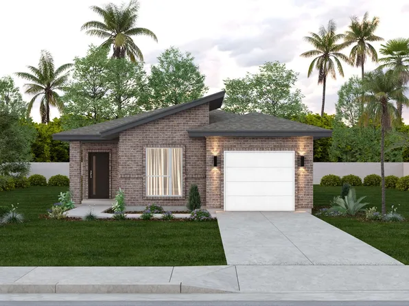 5123 Carambola Ln, Laredo, TX 78046