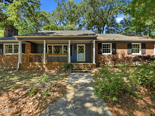 6803 Myrtle Grove Road, Wilmington, NC 28409