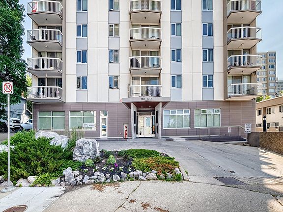 3rd image of 9835 113th St NW #407
