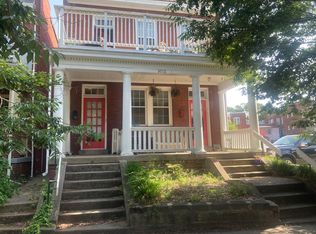 3012 Park Ave #1, Richmond, VA 23221