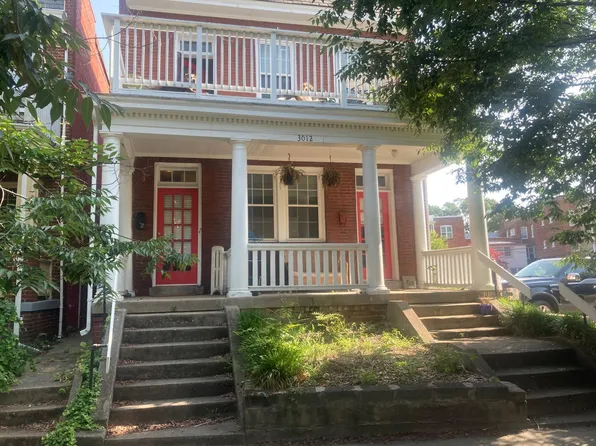 3012 Park Ave #1, Richmond, VA 23221