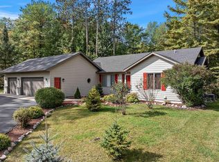 457 SW 14th St, Grand Rapids, MN 55744