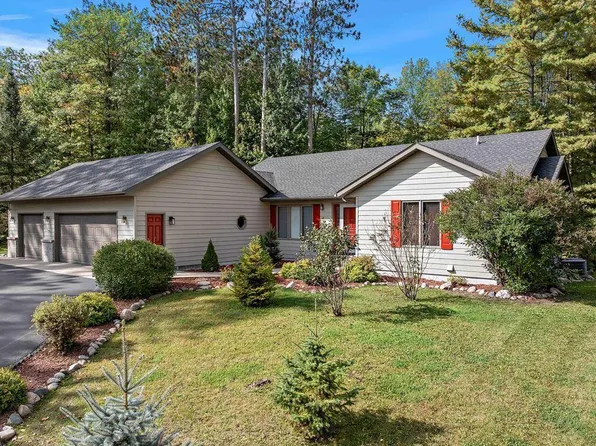 457 SW 14th St, Grand Rapids, MN 55744