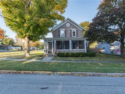 601 Merrick St, Clayton, NY, 13624