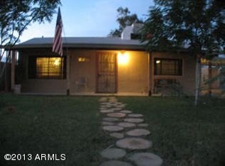 1112 W Cinnabar Ave, Phoenix, AZ 85021