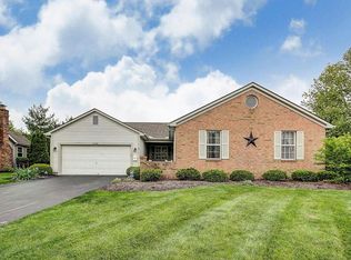 6492 Timbermill Way, Reynoldsburg, OH 43068
