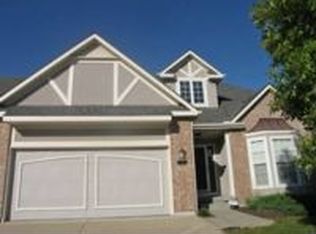 13320 Riggs St, Overland Park, KS 66209