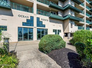 422 Ocean Blvd N APT 5G, Long Branch, NJ 07740