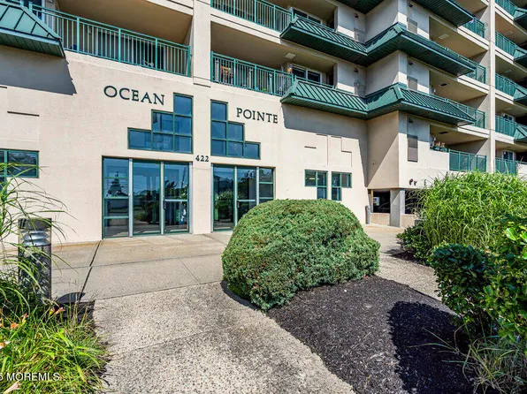 422 Ocean Boulevard N #5G, Long Branch, NJ 07740