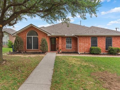 4700 Spoon Drift Dr, Fort Worth, TX, 76135