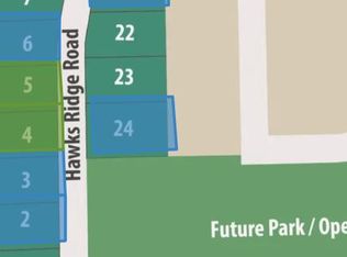 LT Four Hawks Ridge Rd, Grafton, WI 53024