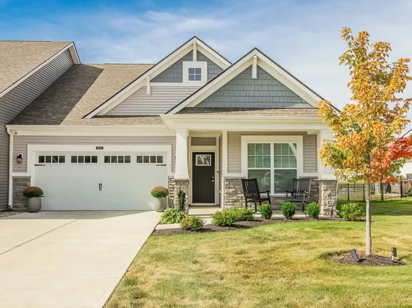 10641 Maidenhair Dr, Indianapolis, IN 46239