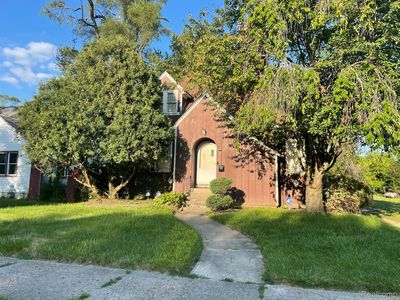 17154 Salem St, Detroit, MI, 48219