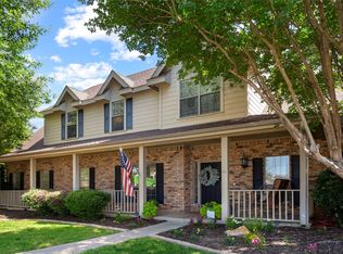 2700 Hunters Run, Brownwood, TX 76801