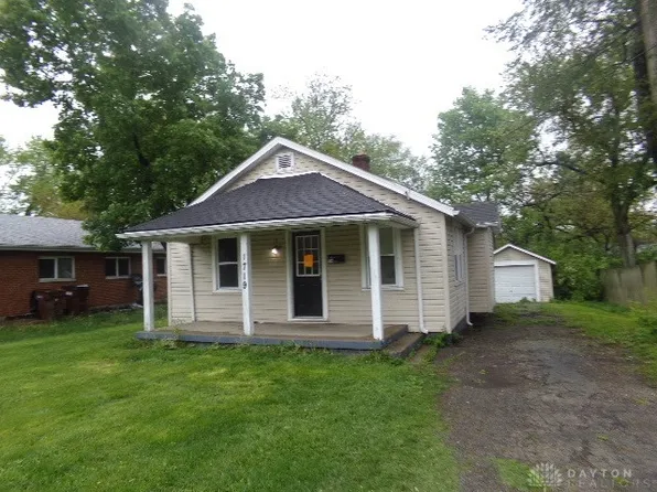 1719 Lamberton St, Middletown, OH 45044
