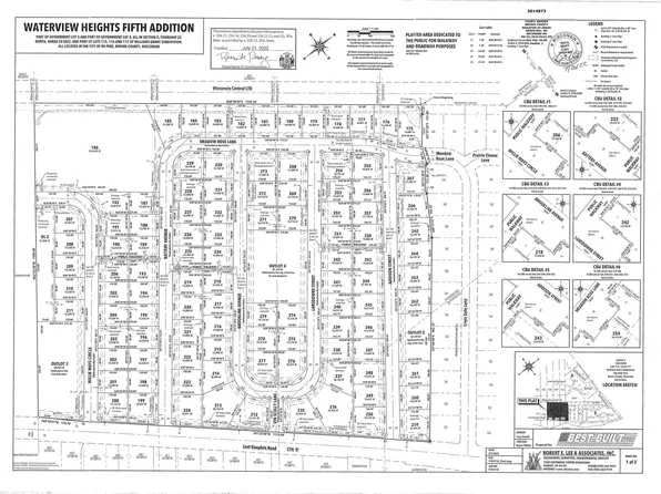 335 Lansdowne St #275, De Pere, WI 54115