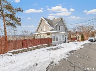 71 Mount Pleasant Street, Derby, CT 06418