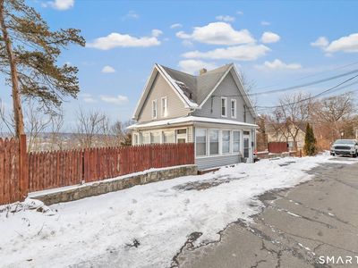 71 Mount Pleasant Street, Derby, CT, 06418