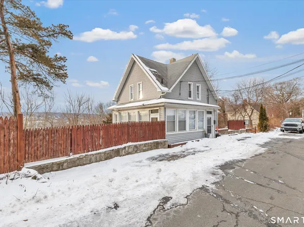 71 Mount Pleasant Street, Derby, CT 06418