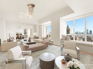 351 E 51st St APT PENTHOUSE, New York, NY 10022