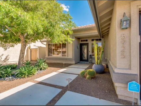 5925 W Cielo Grande, Glendale, AZ 85310