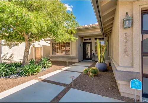 5925 W Cielo Grande Photo 1