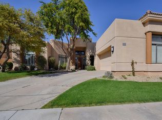 8060 E Kalil Dr, Scottsdale, AZ 85260