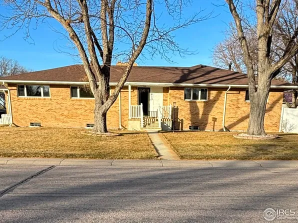 430 Glenora St, Sterling, CO 80751