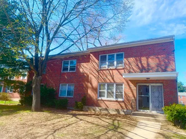 16 Wadsworth St, East Hartford, CT 06118