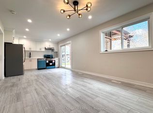 2354 Old Pheasant Rd #BASEMENT, Mississauga, ON L5A 2S1