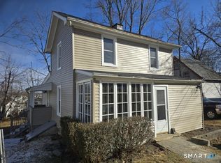 57 Pleasant Street, Danbury, CT 06810