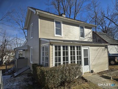 57 Pleasant Street, Danbury, CT, 06810
